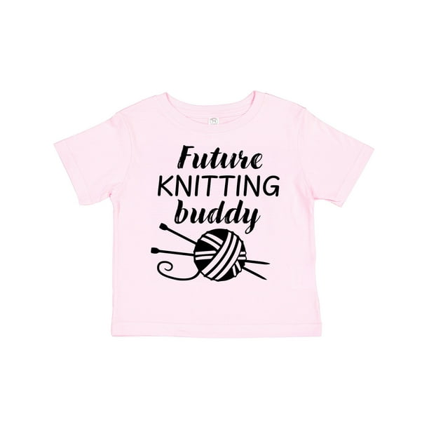 inktastic Future Sewing Buddy Baby T-Shirt inktastic Future Sewing Buddy Baby T-Shirt